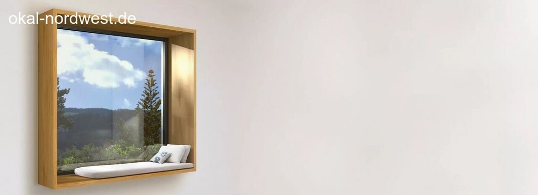 Aktion - Sitzfenster Inklusive