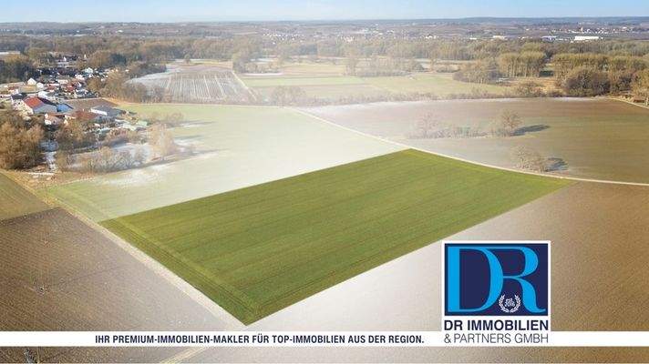 DR Immobilien & Partners GmbH