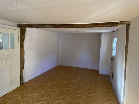 Schlafzimmer 2. OG