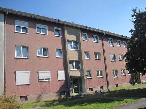 Hamm Wohnungen, Hamm Wohnung mieten