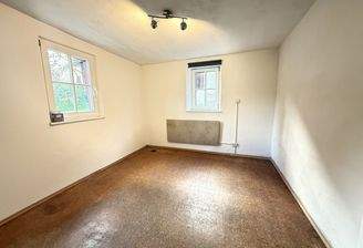 Arbeits-, Gäste-, Kinderzimmer EG