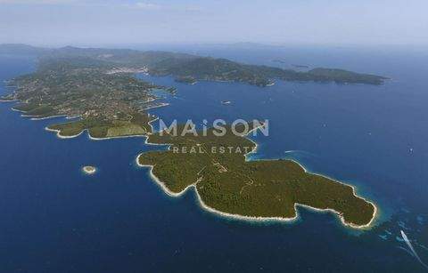 Vela Luka Grundstücke, Vela Luka Grundstück kaufen