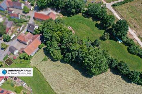 Roßtal Grundstücke, Roßtal Grundstück kaufen