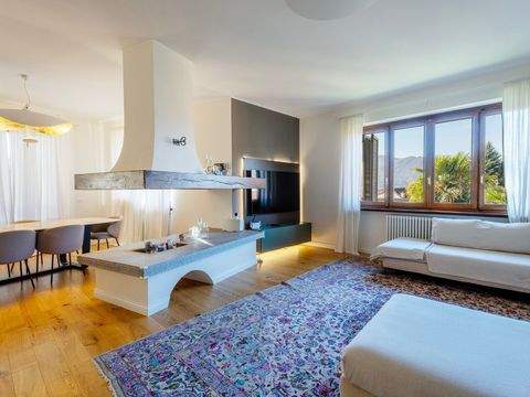 Verbania Pallanza Wohnungen, Verbania Pallanza Wohnung kaufen