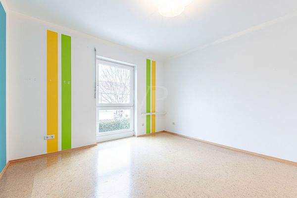 Kinderzimmer 2 im OG