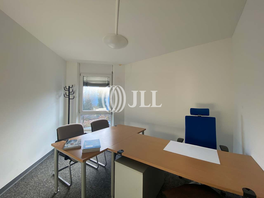 Innenansicht 2.OG - 205 m² - J