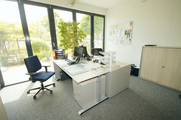 Büro 2