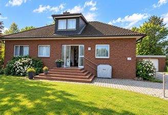 Einfamilienhaus in Hammah