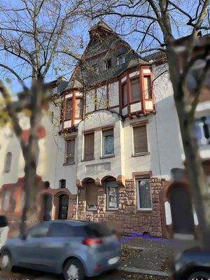 Kaiser-Heinrich-Platz 8 - Worms