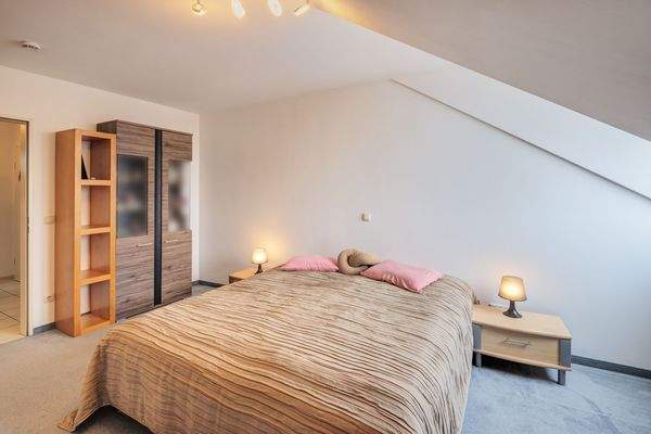 ...mit viel Stellfläche