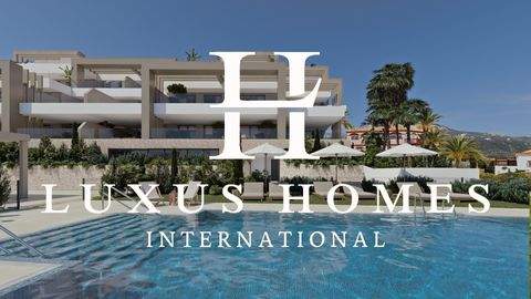 Estepona Wohnungen, Estepona Wohnung kaufen