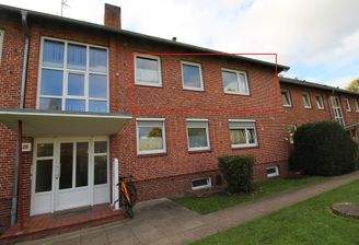 Außenansicht Vorderseite