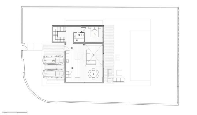 Roomy Villa in Benalmadena with Scenic Sea View