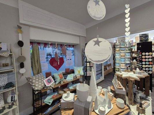 Einheit 3 Sicht nach links