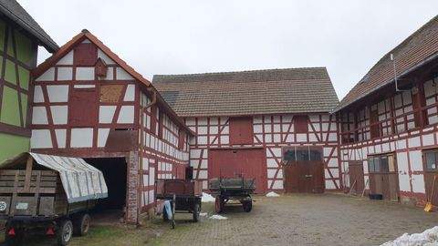 Uhlstädt-Kirchhasel Häuser, Uhlstädt-Kirchhasel Haus kaufen