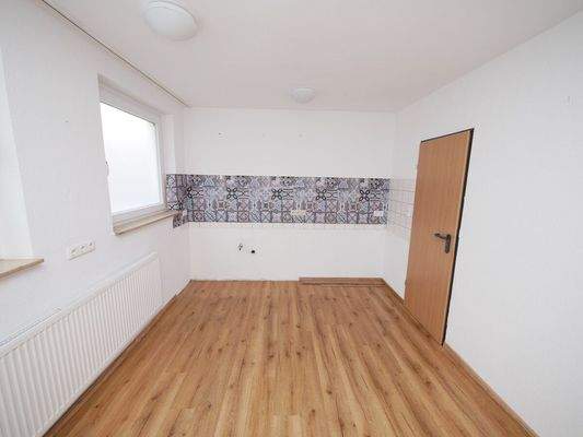 Küche / Gemeinschaftsraum