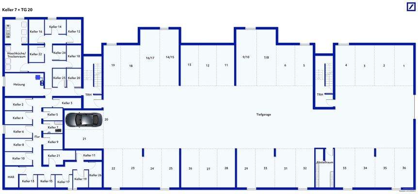 immoGrafik-Exposeplan-KG7 + TG20