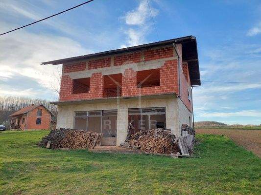 Idyllische Ruhe in der Nähe von Cetingrad