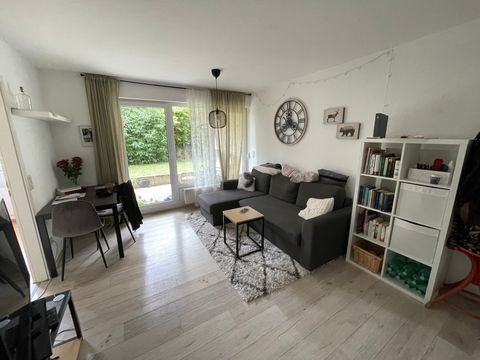 Marbach am Neckar Wohnungen, Marbach am Neckar Wohnung kaufen