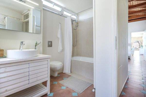 Kreta, Marathi: Majestätisches Anwesen mit Panoramablick auf Meer und Berge zu verkaufen