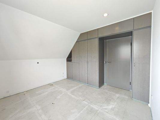 Schlafzimmer - Obergeschoss