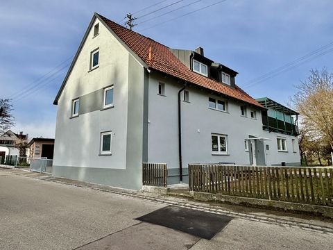 Günzburg Häuser, Günzburg Haus kaufen