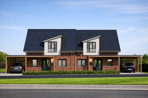 Osnabrück Häuser, Osnabrück Haus kaufen