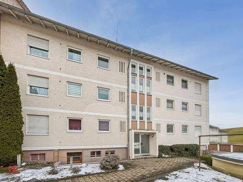 Aalen Wohnungen, Aalen Wohnung kaufen