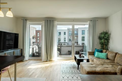 Hamburg Wohnungen, Hamburg Wohnung kaufen