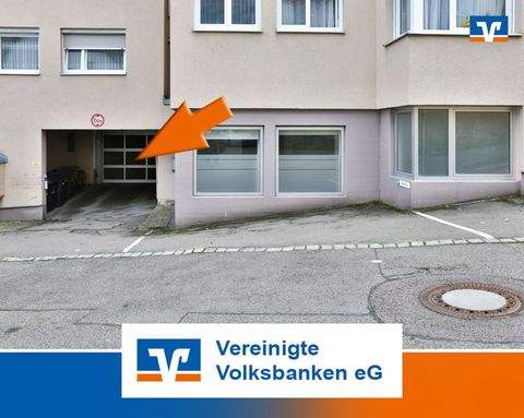 Böblingen Garage, Böblingen Stellplatz