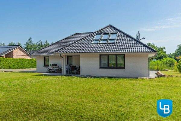 Traumhafter Bungalow