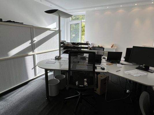 2.OG Büro Geschäftsführung