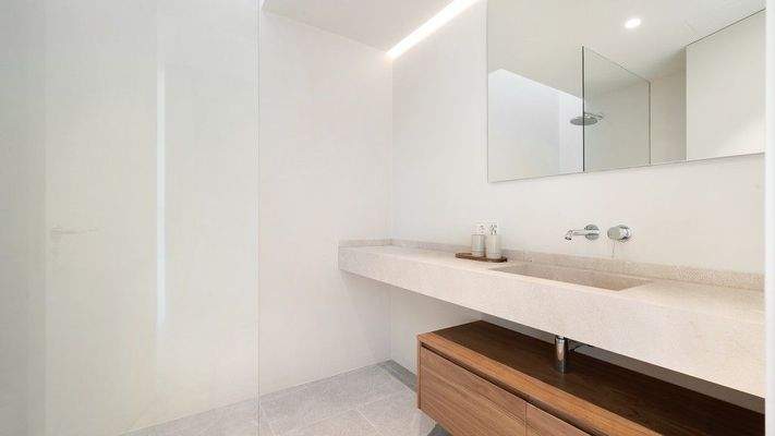 Villa Son Gual Baño 2 BHHS-BAL-0816