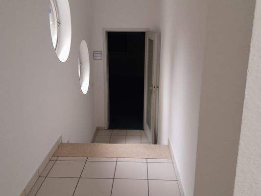 Innenansicht