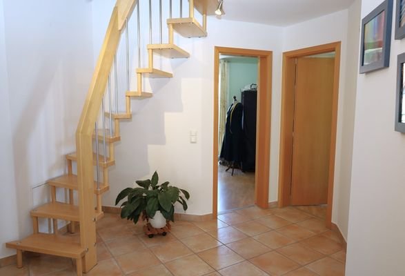 Exklusives Haus am Stadtrand