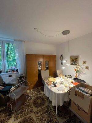 Kinder / Arbeitszimmer