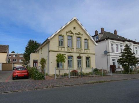 Oldenburg Häuser, Oldenburg Haus kaufen