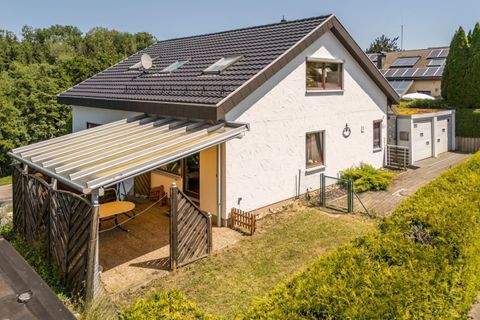 Berglen Häuser, Berglen Haus kaufen
