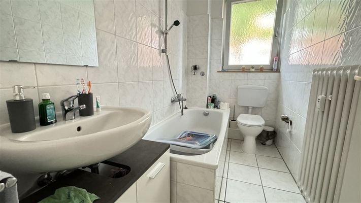 Holtruper 2 Zimmer Bad