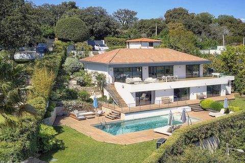 Cannes Häuser, Cannes Haus kaufen
