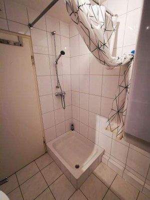 Duschbereich