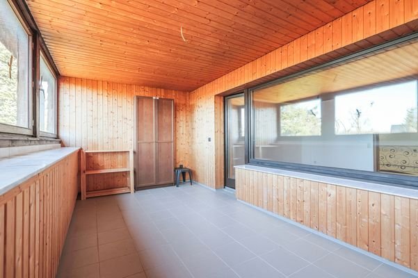 Loggia