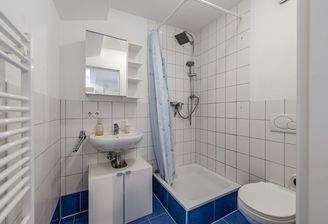 Wohnung 3 Bad