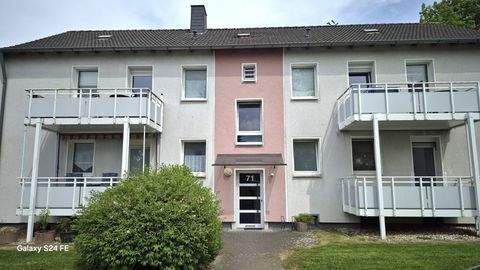 Dortmund Wohnungen, Dortmund Wohnung mieten