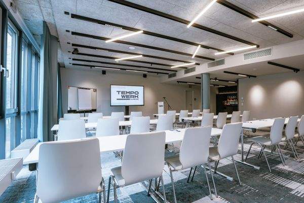 TEMPOWERK_Konferenzzentrum