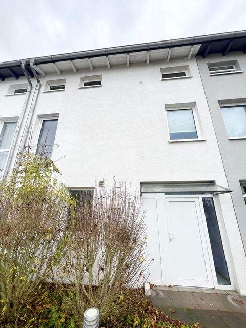 Bad Oeynhausen Häuser, Bad Oeynhausen Haus mieten 