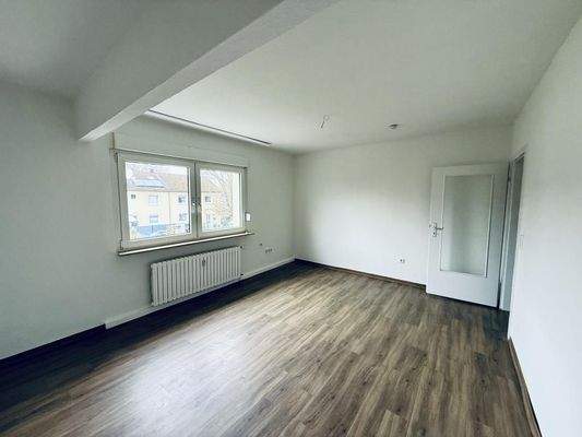 Woortstraße 63 OG - Wohnzimmer