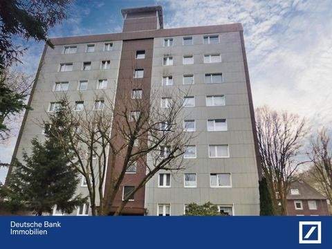 Gelsenkirchen Wohnungen, Gelsenkirchen Wohnung kaufen