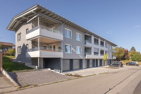 Klettgau / Erzingen Wohnungen, Klettgau / Erzingen Wohnung kaufen