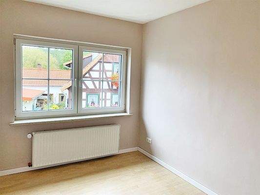 Schlafzimmer Wohnung 2